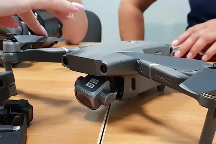 無人機培訓班